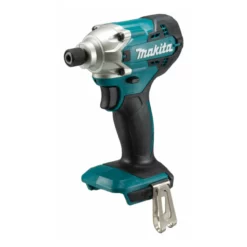 Makita DTD156 18V LXT Cordless Impact Driver With 2x 3.0Ah Batteries 7 Makita DTD156 18V LXT Cordless Impact Driver With 2x 3.0Ah Batteries -Dunelm Sales Store DTD156 A 80458.1674227526