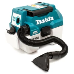 Makita DVC750LZ LXT 18V Brushless L-Class Vacuum Cleaner (Body Only)