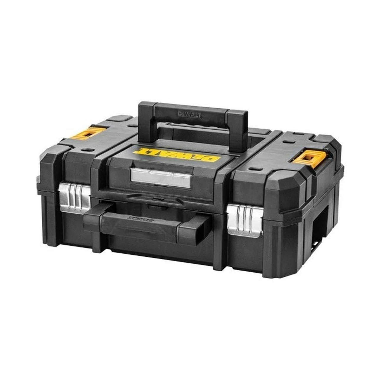 DeWalt DCH253 18V SDS+ Rotary Hammer With TSTAK Case 3 DeWalt DCH253 18V SDS+ Rotary Hammer With TSTAK Case - Image 3