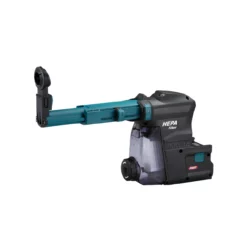 Makita HR004GD204 40V Max XGT SDS Plus Brushless Rotary Hammer With 2x 2.5Ah Batteries -Dunelm Sales Store DX14 70580.1663690261