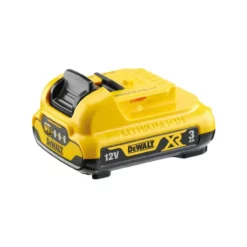 DeWalt DCK2104L2T 12V XR Brushless Twin Pack With 2x 3.0Ah Batteries -Dunelm Sales Store DeWalt DCB124 45755.1663689392 31314.1671030984