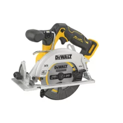 DeWalt DCS512N 12V XR Brushless 140mm Circular Saw (Body Only)