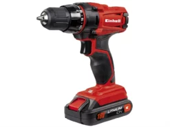 Einhell TC-CD 18-2 Li 18V Drill Driver With 1.5Ah Battery