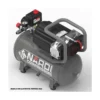 SIP ESP15604 Nardi Esprit 0.75HP 60/4 15ltr Compressor
