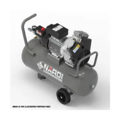 SIP EXT50204 Nardi Extreme 3 2.00HP 4-POLE 50ltr Compressor