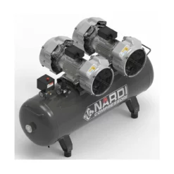 SIP EXTMP20060 Nardi Extreme MP 6.00HP 200ltr Compressor