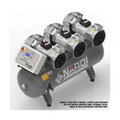 SIP EXTMP27030 Nardi Extreme MP 3.00HP 270ltr Compressor