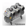 SIP EXTMP27090CP Nardi Extreme MP 9.00HP 270ltr Compressor With Control Panel