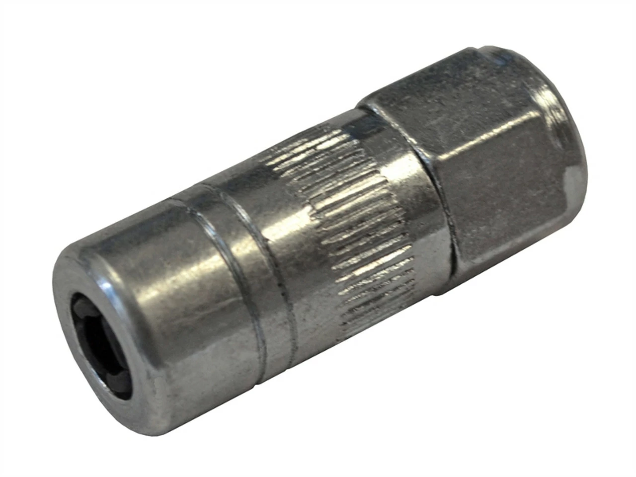 Faithfull FAIGGHC Hydraulic Coupler 1 Faithfull FAIGGHC Hydraulic Coupler