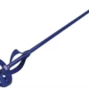 Faithfull FAIMP60 Small Paint Mixing Paddle 60 X 400mm