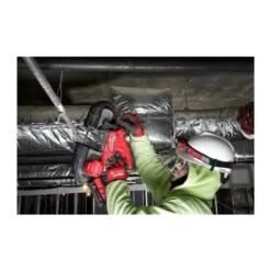 Milwaukee M18 FBS85-202C 18V Brushless Bandsaw With 2x 2.0Ah Batteries -Dunelm Sales Store FBS85 Action 2 91533.1665394079