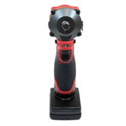 Milwaukee M12 FIWF12-622X 12V Fuel Brushless 1/2" Impact Wrench With 2x Batteries -Dunelm Sales Store FIWF12 622X 5 97639.1663684247