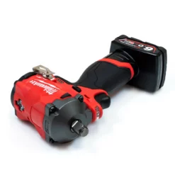 Milwaukee M12 FIWF12-622X 12V Fuel Brushless 1/2" Impact Wrench With 2x Batteries -Dunelm Sales Store FIWF12 622X 6 13102.1663684247