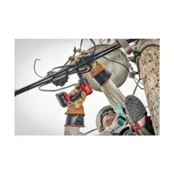 Milwaukee M18 FMTIW2F12-0 18V FUEL 1/2" Mid-Torque Impact Wrench (Body Only) -Dunelm Sales Store FMTIW2F12 0 Action Shot 4 53106.1663690205