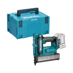 Makita FN001GZ02 40V Max Brushless XGT 18Ga Brad Nailer (Body Only)
