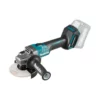 Makita GA005GZ 40V Max XGT Brushless 125mm Grinder (Body Only)