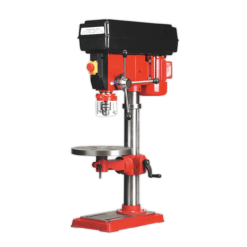 Sealey GDM150B Pillar Drill Bench 16-Speed 1070mm Height 650W/230V