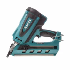 Makita GN900SE 7.2V First Fix Gas Nailer With 2x 1.0Ah Batteries -Dunelm Sales Store GN900SE A 03622.1663836344