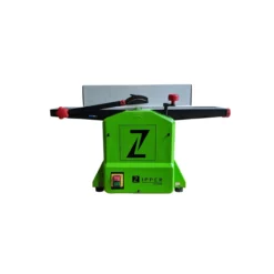 Zipper HB204 204mm Planer & Thicknesser 230V