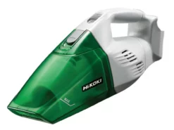 Hikoki R18DSL/L4 18V Wet & Dry Vacuum (Body Only)