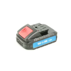 Hyundai HY2175 18V Cordless Drill With 54 Piece Drill Accessory Kit & 1.5Ah Battery -Dunelm Sales Store HY2175 12 92676.1663689888