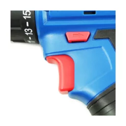 Hyundai HY2175 18V Cordless Drill With 54 Piece Drill Accessory Kit & 1.5Ah Battery -Dunelm Sales Store HY2175 13 96683.1663689888