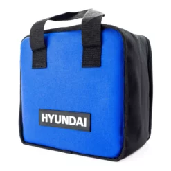 Hyundai HY2177 20V Max 180Nm Cordless Impact Driver With A 32-Piece Drill Bit Accessory Set & 1x 2.0Ah Battery -Dunelm Sales Store HY2177 H 92235.1674224504