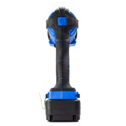 Hyundai HY2178 20V Max 350Nm Cordless Impact Wrench With 1x 4.0Ah Battery -Dunelm Sales Store HY2178 D 16107.1674222942