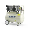 Hyundai HY27550 50 Litre Silenced Air Compressor