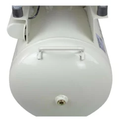 Hyundai HY27550 50 Litre Silenced Air Compressor 14 Hyundai HY27550 50 Litre Silenced Air Compressor -Dunelm Sales Store HY27550 07 05804.1663689439