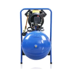 Hyundai HY30100V 100 Litre V-Twin Direct Drive Air Compressor 20 Hyundai HY30100V 100 Litre V-Twin Direct Drive Air Compressor -Dunelm Sales Store HY30100V 03 40605.1663689441