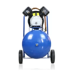 Hyundai HY30100V 100 Litre V-Twin Direct Drive Air Compressor 19 Hyundai HY30100V 100 Litre V-Twin Direct Drive Air Compressor -Dunelm Sales Store HY30100V 05 19015.1663689441