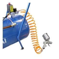 Hyundai HY30100V 100 Litre V-Twin Direct Drive Air Compressor 22 Hyundai HY30100V 100 Litre V-Twin Direct Drive Air Compressor -Dunelm Sales Store HY30100V 12 77046.1663689441