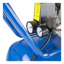 Hyundai HY3100P 100 Litre Belt Drive Air Compressor 23 Hyundai HY3100P 100 Litre Belt Drive Air Compressor -Dunelm Sales Store HY3100P 07 67681.1663689441