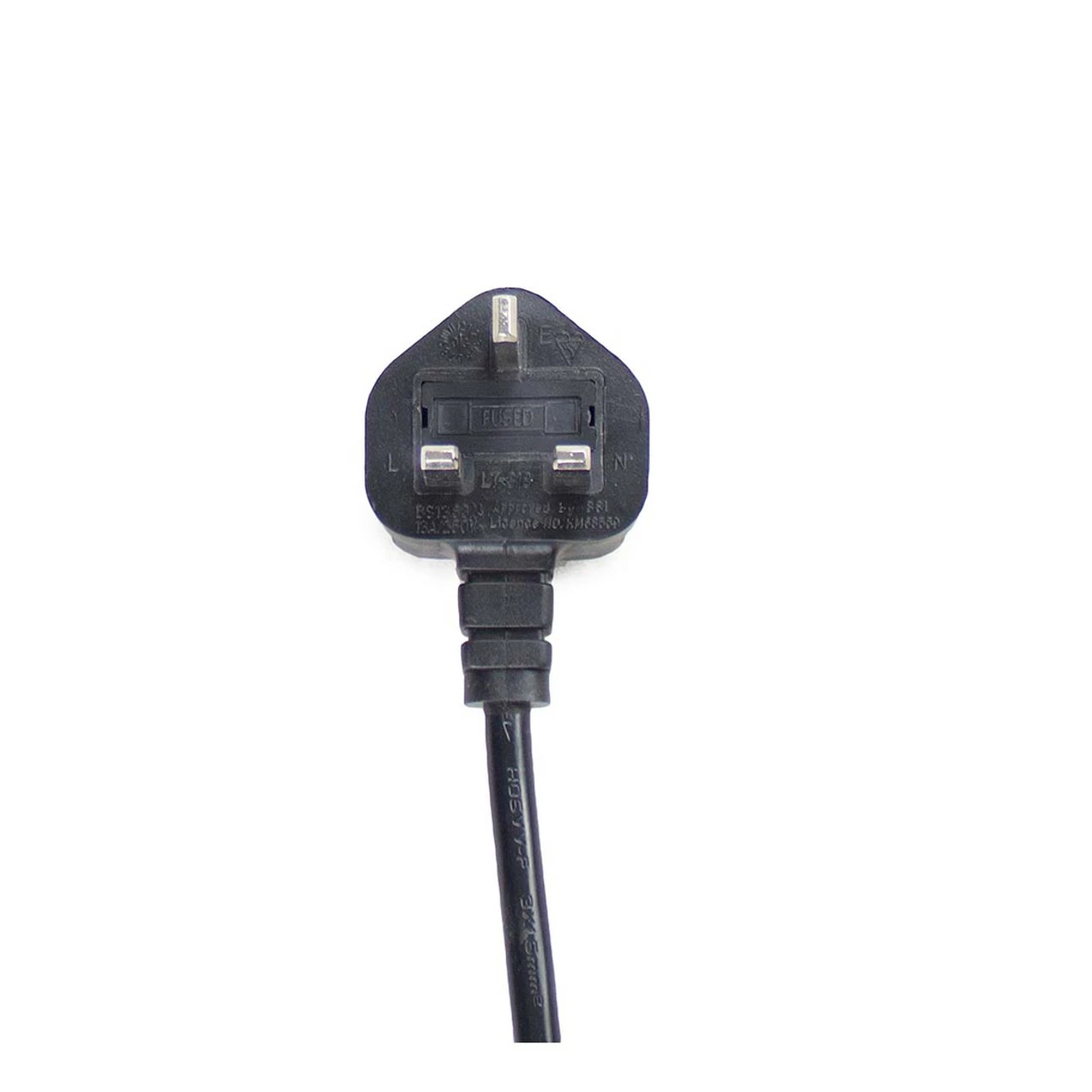 Hyundai HY3100P 100 Litre Belt Drive Air Compressor 4 Hyundai HY3100P 100 Litre Belt Drive Air Compressor - Image 4