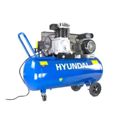 Hyundai HY3100P 100 Litre Belt Drive Air Compressor