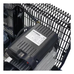 Hyundai HY3200S 200L Floor-Mounted Belt Drive Air Compressor 3hp 230V 30 Hyundai HY3200S 200L Floor-Mounted Belt Drive Air Compressor 3hp 230V -Dunelm Sales Store HY3200S 10 40684.1663689428