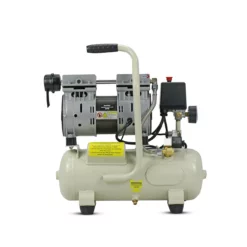Hyundai HY5508 8 Litre Silenced Air Compressor 13 Hyundai HY5508 8 Litre Silenced Air Compressor -Dunelm Sales Store HY5508 03 02410.1663689438
