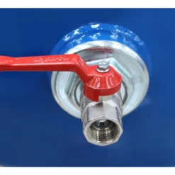 Hyundai HY55200-3 200L 3-Phase Floor-Mounted Belt Drive Compressor 5.5hp 400V -Dunelm Sales Store HY55200 3 06 53622.1663689431