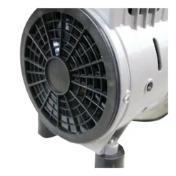 Hyundai HY7524 24 Litre Silenced Air Compressor -Dunelm Sales Store HY7524 08 74763.1663689438