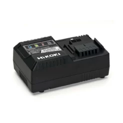 Hikoki KC18DBFL2JDZ 18V Brushless Twinpack With 2x 2.5Ah/5.0Ah Batteries -Dunelm Sales Store KC18DBFL2JDZ D 12859.1663686620