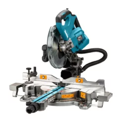 Makita LS002GZ01 40V Max XGT 216mm Slide Compound Mitre Saw (Body Only) -Dunelm Sales Store LS002GZ01 2 75529.1663686647