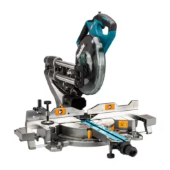 Makita LS002GZ01 40V Max XGT 216mm Slide Compound Mitre Saw (Body Only) -Dunelm Sales Store LS002GZ01 3 86253.1663686647