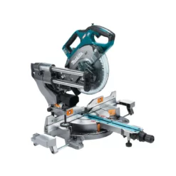 Makita LS003GZ01 40V Max BL XGT Slide Compound Mitre Saw (Body Only) 7 Makita LS003GZ01 40V Max BL XGT Slide Compound Mitre Saw (Body Only) -Dunelm Sales Store LS003GZ01 B 84605.1663690082