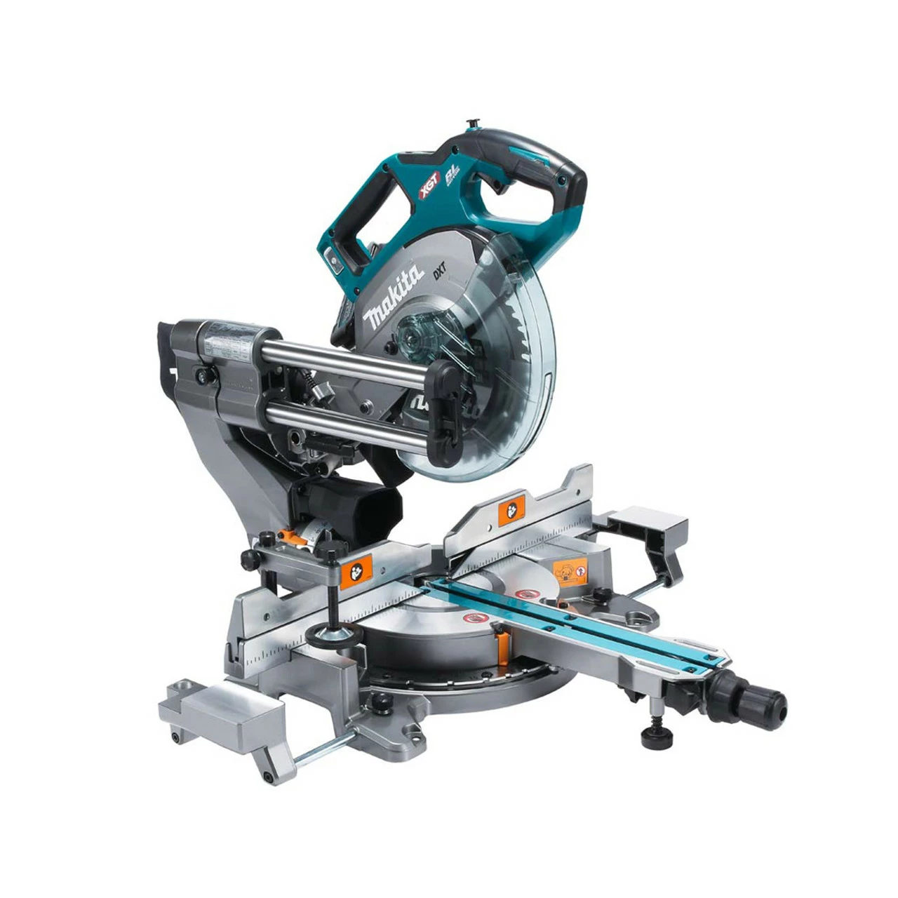 Makita LS003GZ01 40V Max BL XGT Slide Compound Mitre Saw (Body Only) 3 Makita LS003GZ01 40V Max BL XGT Slide Compound Mitre Saw (Body Only) - Image 3