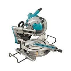 Makita LS004GZ01 40Vmax XGT BL 260mm Slide Compound Mitre Saw (Body Only)
