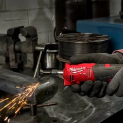 Milwaukee M12 FDGS-0 12V Fuel Straight Die Grinder (Body Only) 10 Milwaukee M12 FDGS-0 12V Fuel Straight Die Grinder (Body Only) -Dunelm Sales Store M12FDGS 0 5 93341.1663686044