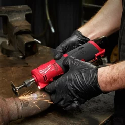 Milwaukee M12 FDGS-0 12V Fuel Straight Die Grinder (Body Only) 13 Milwaukee M12 FDGS-0 12V Fuel Straight Die Grinder (Body Only) -Dunelm Sales Store M12FDGS 0 6 20149.1663686044