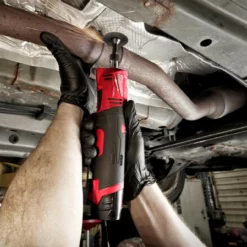 Milwaukee M12 FDGS-0 12V Fuel Straight Die Grinder (Body Only) 11 Milwaukee M12 FDGS-0 12V Fuel Straight Die Grinder (Body Only) -Dunelm Sales Store M12FDGS 0 7 85942.1663686044