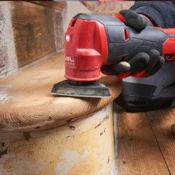 Milwaukee M12 FMT-422X 12V Fuel Multi-Tool Kit With 1x 4.0Ah & 1x 2.0Ah Batteries -Dunelm Sales Store M12FMT 422X C 19403.1663686241